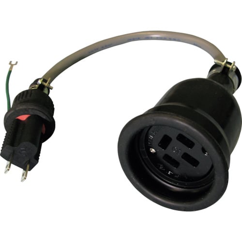 SUZUKID 100V用アダプタコード