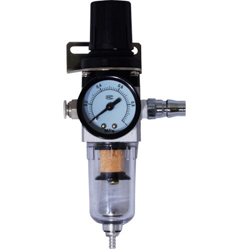 SUZUKID APC−15S/15E用エアレギュ