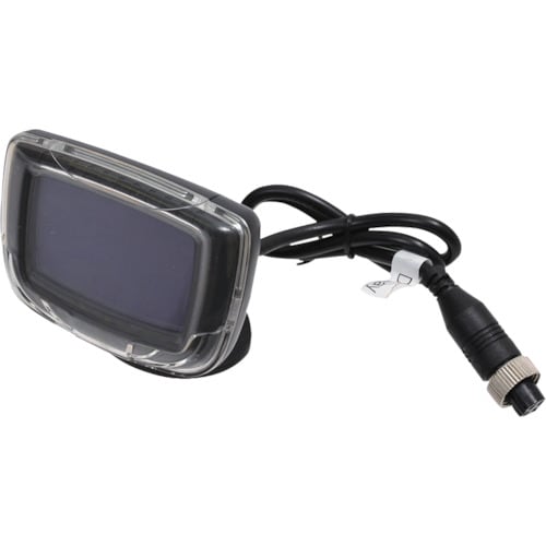 サンコー トラック&建機、フォークリフト用セーフテ