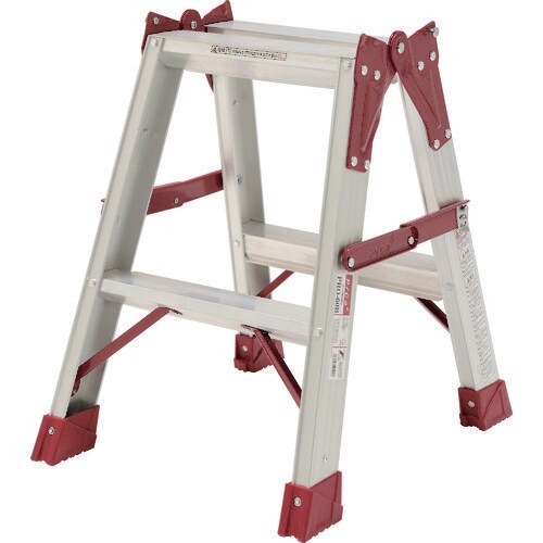 ピカ はしご兼用脚立PRO型 2尺