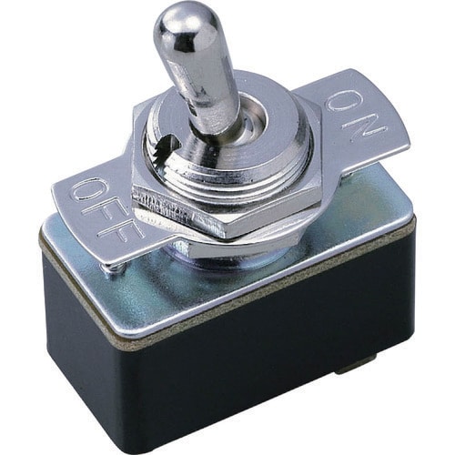 ELPA スナップスイッチ 2P