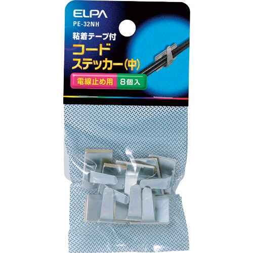 ELPA コードステッカーM