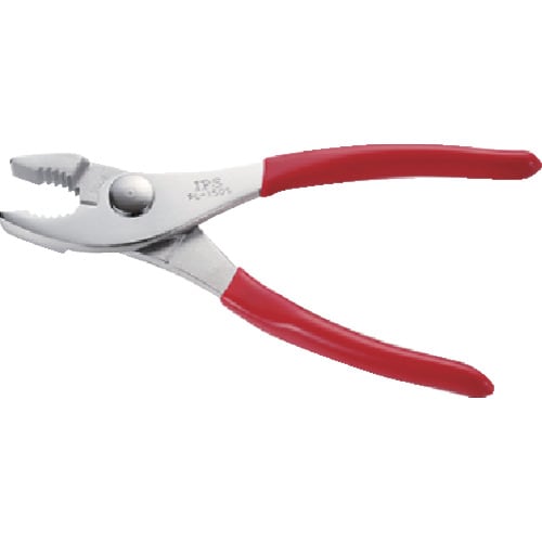 IPS バネ内蔵 コンビネーションプライヤ150m