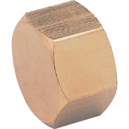 ASOH 六角キャップ PT1/8(RoHS)