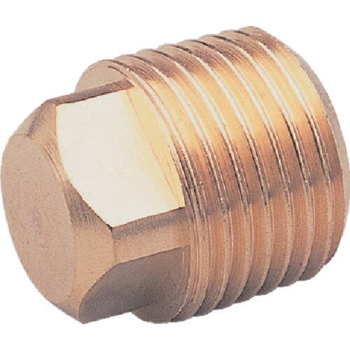 ASOH 四角プラグ PT1/8(RoHS)