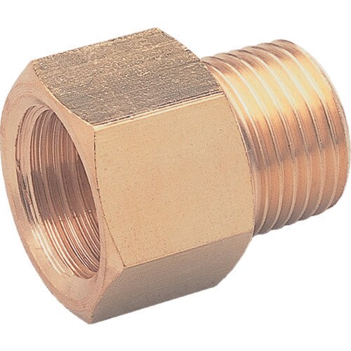 ASOH 内外ソケット PT1/4(RoHS)