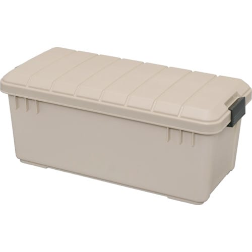 IRIS 281072 OD BOX ベージュ