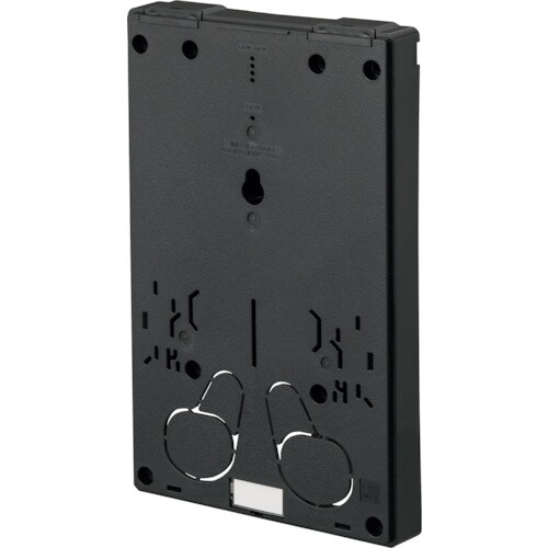 日動電工 電力量計取付板 ND4KLB ライトブラ