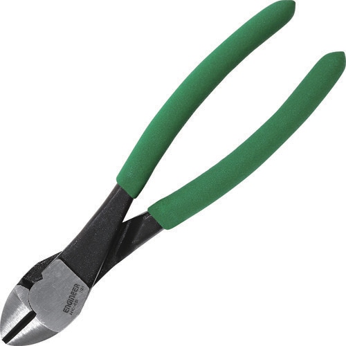 エンジニア 鉄腕ニッパー