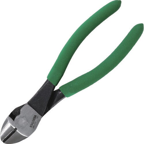 エンジニア 鉄腕ニッパー