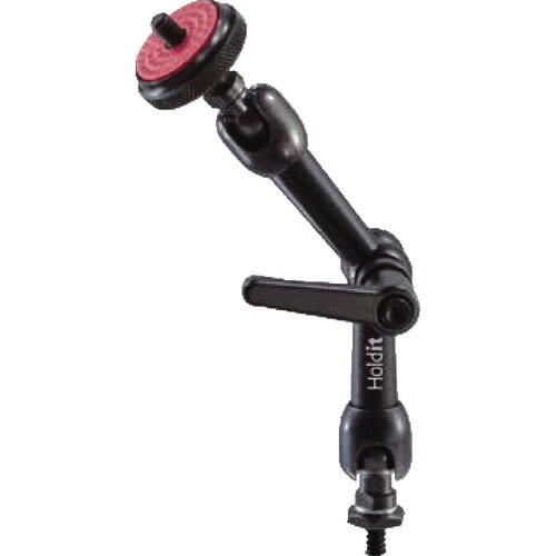 NOGA 映像機器用スタジオアーム 1/4x1/4