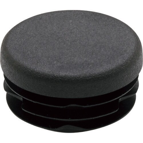 ELESA パイプ用エンドキャップ