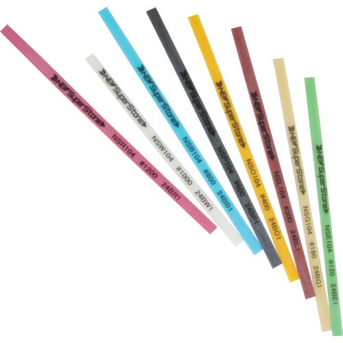 アルゴファイル ニュースーパーストーン 1X4X1