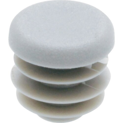 ELESA パイプ用エンドキャップ