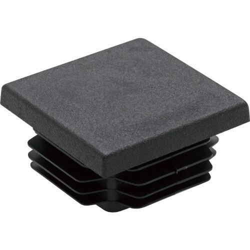 ELESA パイプ用エンドキャップ