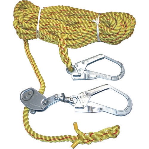 まつうら ニューテトロン水平親綱 16mmΦX15