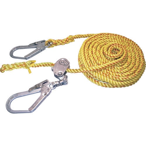 まつうら ニューテトロン水平親綱 16mmΦX20