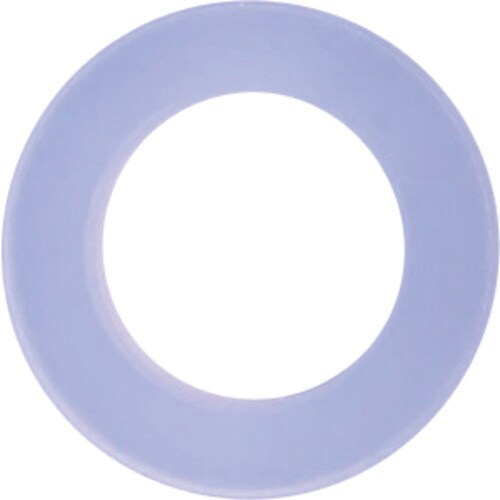 千代田 高圧継手用パッキン(ナイロン)UNF3/4