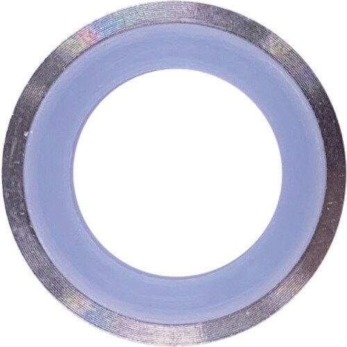 千代田 高圧継手用リンパン(ナイロン)He用