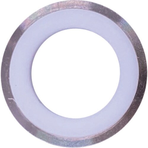 千代田 高圧継手用リンパン(テフロン)He用