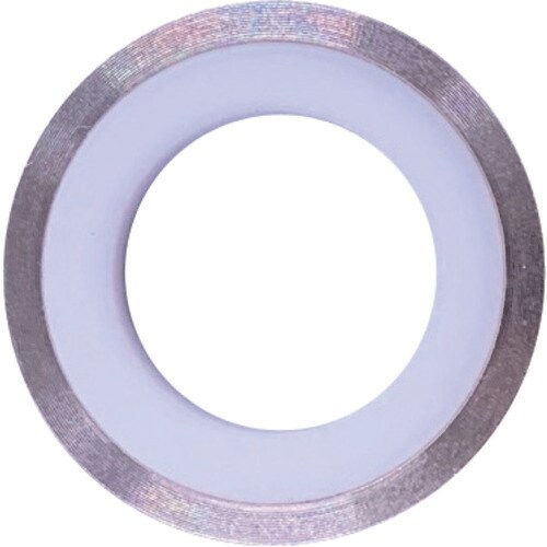 千代田 高圧継手用リンパン(テフロン)