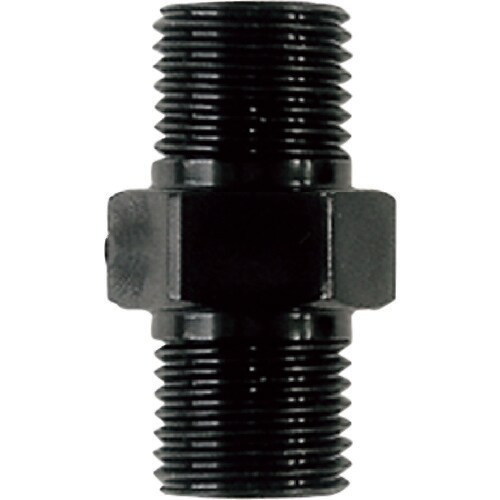 ジョプラックス ニップル オネジG1/4―オネジG