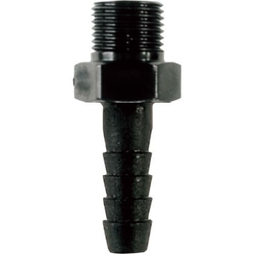 ジョプラックス ホースニップル オネジG1/4―タ