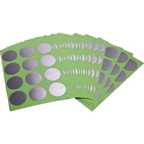 まつうら ポイントマーカーシール 30mmΦ丸型