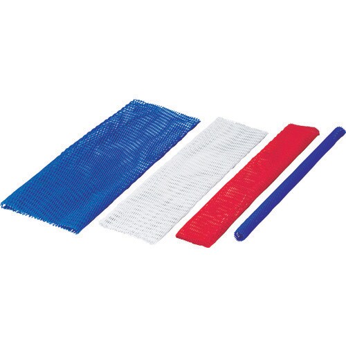 NS12 保護ネットチューブ 白