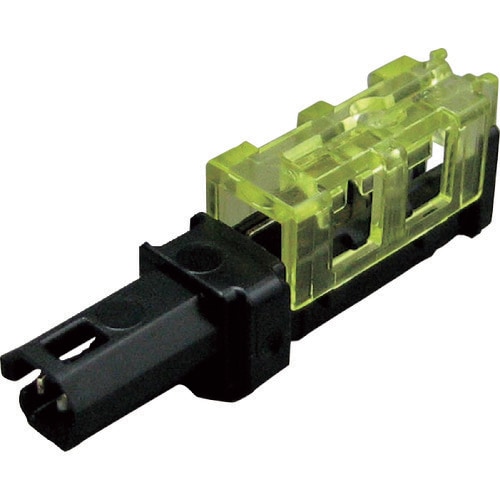 ニチフ 圧接形中継コネクタ (20個入)