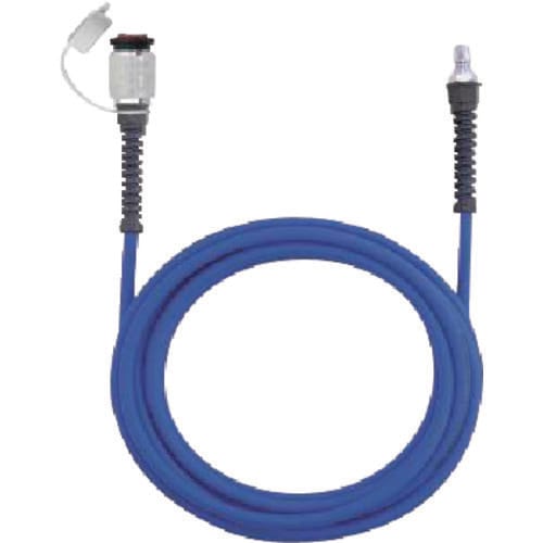 日東 NKカプラホース FBH付き