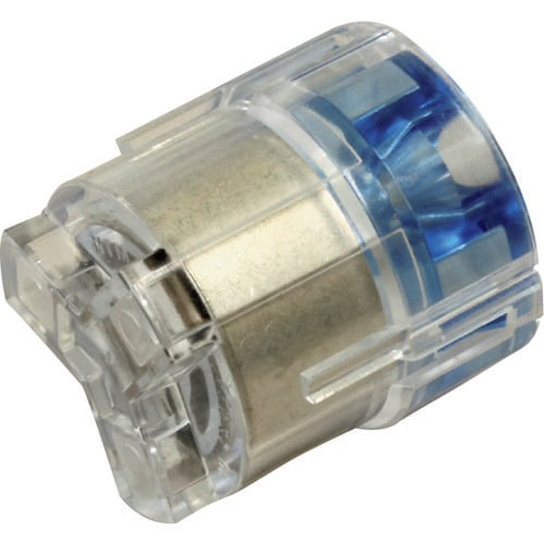 ニチフ クイックロック 差込形電線コネクタ(Φ2.