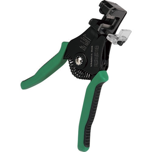 エンジニア ワイヤーストリッパー(AWG対応)