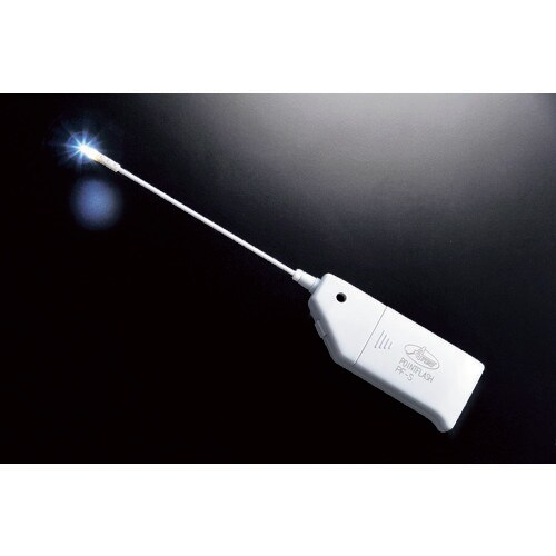 プレインベア ポイントフラッシュ PF−S