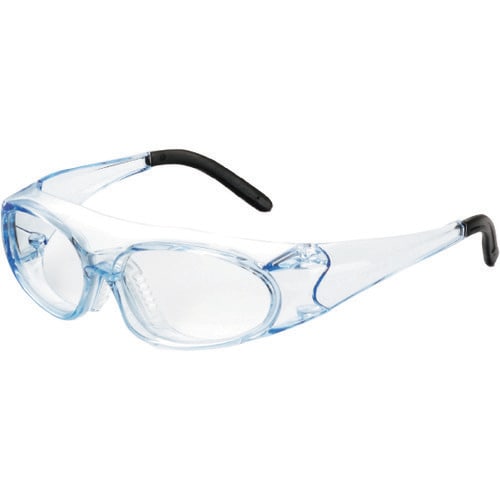 リケン 二眼型保護メガネ