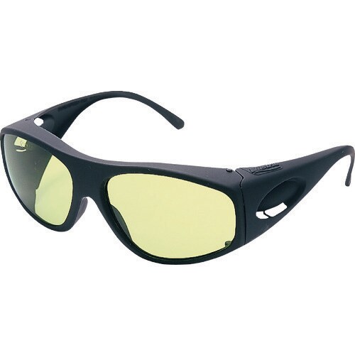 リケン 二眼型遮光メガネ