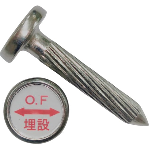 ケーエム工業 ステンアイ