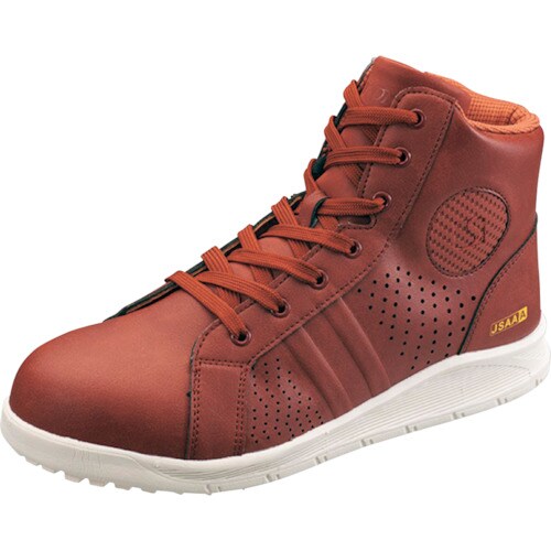 シモン NS422マルーン 26.0cm