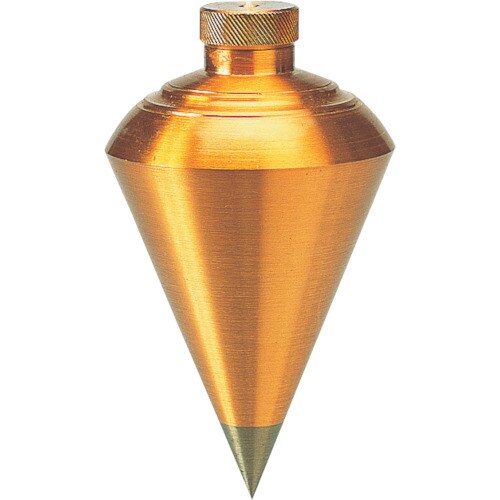 KOD ミニサイズ真鍮下ゲ振 750G