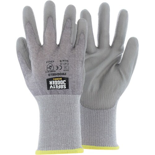SAFETY J PROSHIELD−07(S)