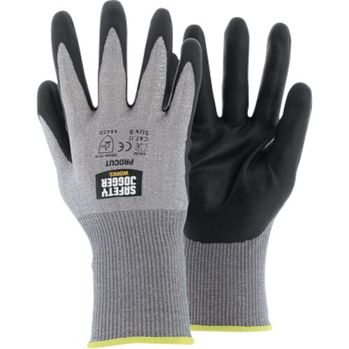 SAFETY J PROCUT−07(S)