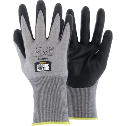 SAFETY J PROCUT−09(L)