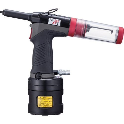 POP 空油圧リベットツール“ProSet[[R上