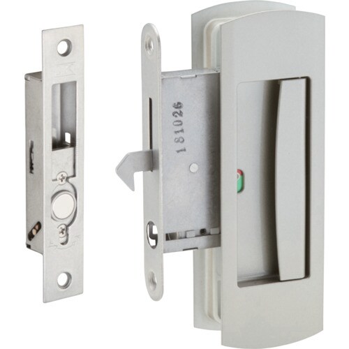 MK オート鎌錠(表示錠)