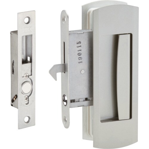 MK オート鎌錠(空錠)