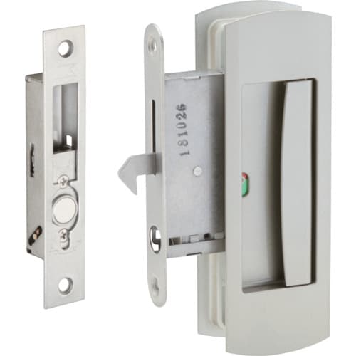 MK オート鎌錠(表示錠)