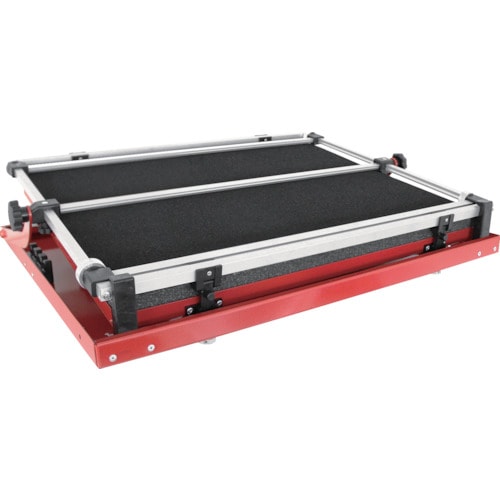 idealtek ESD基板ホルダー 510X35