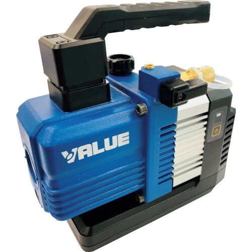 BBK 充電式真空ポンプ(本体のみ)