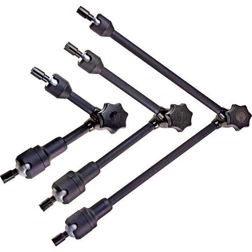 NOGA 油圧ハイブリッド式パワーアーム 180X