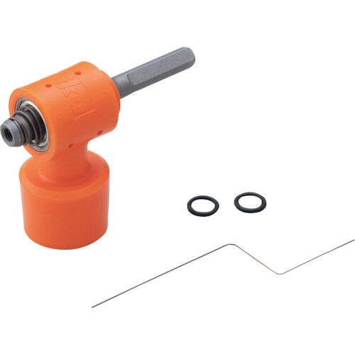 ユニカ 吸塵ドリルシステム QビットUX振動用 Q